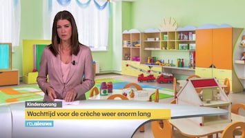 RTL Nieuws 18:00 uur