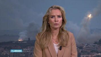 RTL Nieuws 18:00 uur