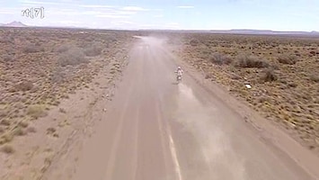 RTL GP: Dakar 2011 