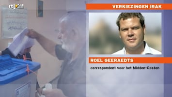 RTL Nieuws 12:00 uur