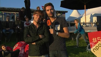 RTL Boulevard Afl. 196