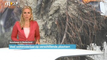 RTL Nieuws 10:00 uur