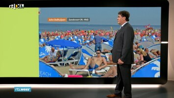 Rtl Weer - Laat