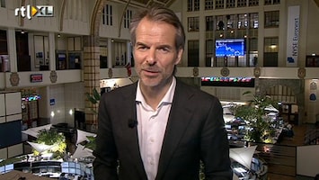 RTL Z Nieuws 11:00 Winkelverkopen Europa zijn goed, maar roept vragen op