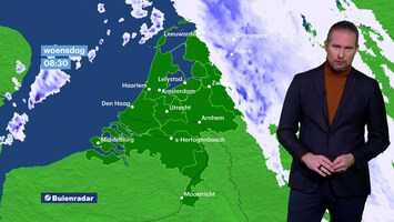 RTL Weer 08:20