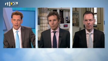 RTL Z Nieuws 9:00 uur: Beleggers keuren Frans-Duits plan af
