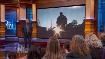 Dr. Phil Fat guy bikes cross country: to save his life or to scam America