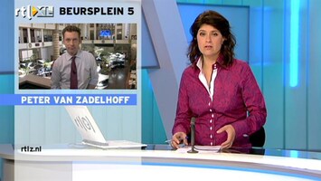 RTL Z Nieuws 11:00 Het aandeel Philips de afgelopen tien jaar: een analyse