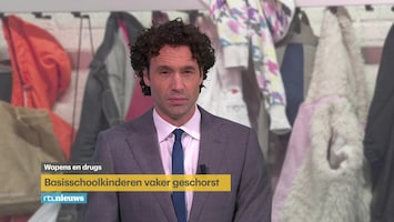 RTL Nieuws 19:30 uur