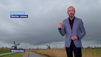 Rtl Weer - 19:55