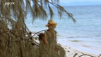 Expeditie Robinson Afl. 4