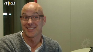 RTL Boulevard Nieuw programma voor Rob Kamphues