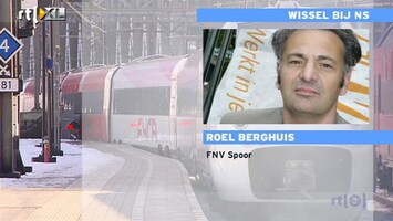 RTL Z Nieuws FNV: wisselen wacht lost niets op