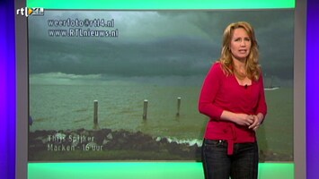 Rtl Weer - Laat