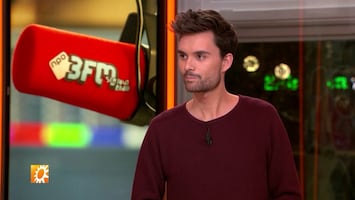 Rtl Boulevard - Afl. 222