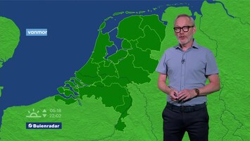 RTL Weer 06:30