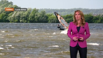 Rtl Weer - 19:55 Uur