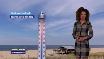 Rtl Weer - 18:30 Uur