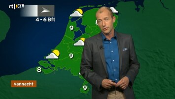 Rtl Weer - 19:55 Uur