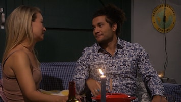 Goede Tijden, Slechte Tijden Afl. 5913