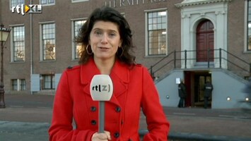 RTL Nieuws Douwe Egberts wil schoon schip maken in fraudezaak