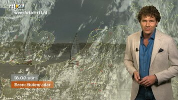 Rtl Weer - 19:55 Uur