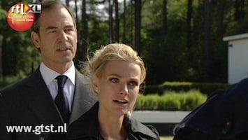 Goede Tijden, Slechte Tijden GTST weeksamenvatting week 37 2011