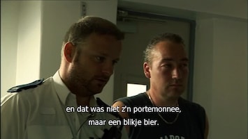 De Politie Op Je Hielen! Afl. 9