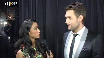 The Voice Of Holland Nick vindt Chris de beste zanger