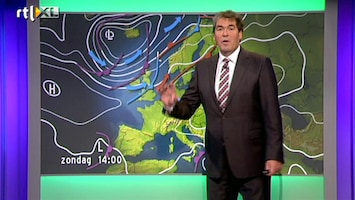 RTL Weer RTL Weer (late Uitzending) /2011-10-15