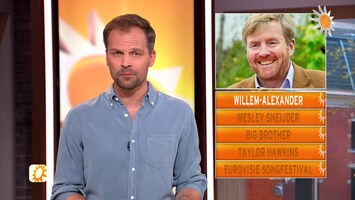 RTL Boulevard Afl. 86