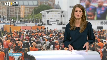 RTL Nieuws 18:00 uur