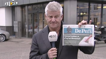 RTL Nieuws Einde voor verliesgevend De Pers