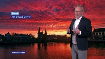 RTL Weer Laat