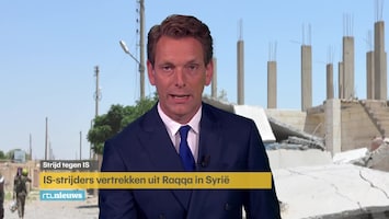 RTL Nieuws Laat