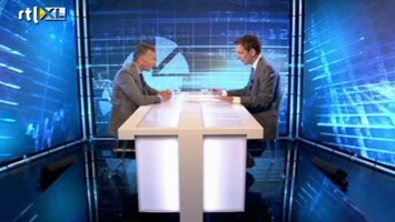 RTL Z Nieuws RTL Z Beursspel - Aflevering 6