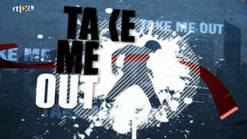 Take Me Out Afl. 16