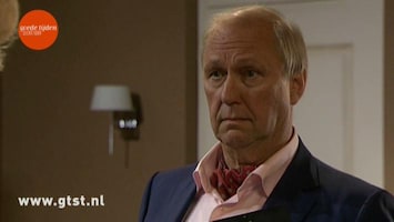 Goede Tijden, Slechte Tijden GTST shortie 24 september