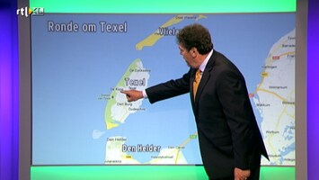 Rtl Weer - 19:55 Uur