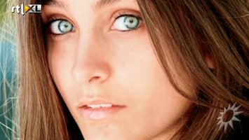RTL Boulevard Zelfmoordpoging dochter Michael Jackson