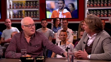 Voetbal Inside - Afl. 23