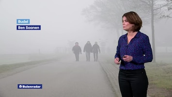 RTL Weer 19:55 uur