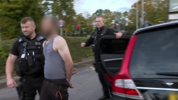 Politie Op Je Hielen (UK) Afl. 7