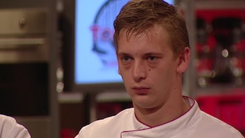 Topchef Tegen Sterrenchef 