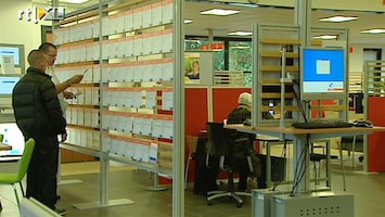 RTL Z Nieuws Ondanks oplopende werkloosheid hebben bedrijven steeds meer moeite met het vinden van geschikt personeel