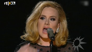 RTL Boulevard Adele stopt voorlopig?