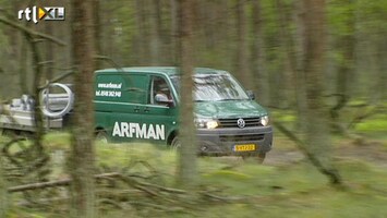RTL Transportwereld Hekkenbouwer Arfman kiest Volkswagen