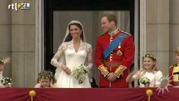 RTL Boulevard Britse prinses Kate is zwanger