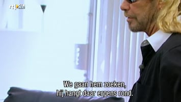 Helden Van 7: Dog The Bounty Hunter - Afl. 28