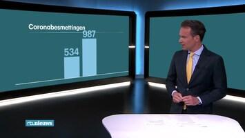 RTL Nieuws 18:00 uur